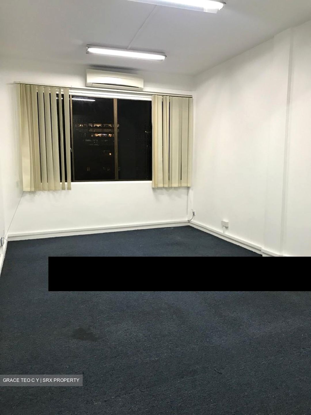 Boon Sing Building (D7), Office #303207031